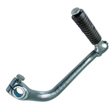 Imagem de Pedal de Partida com Borracha - Biz 125 de 2006 até 2017 - Dannixx