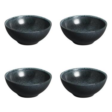 Imagem de Conjunto De Cumbucas 04 Peças 360ml Coup Night Sky Porto Brasil