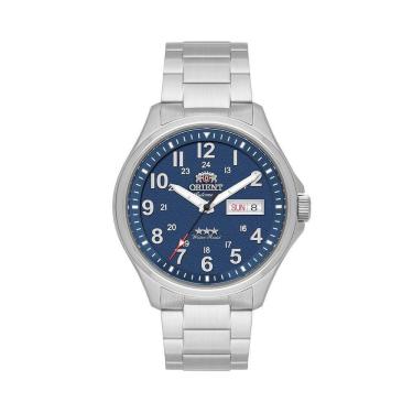 Imagem de Relógio Orient 3 Estrelas Sport Land Automatic Yn6Ss007 D2Sx