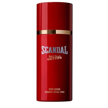 Imagem de Jean Paul Gaultier Scandal Pour Homme - Desodorante Spray 150ml