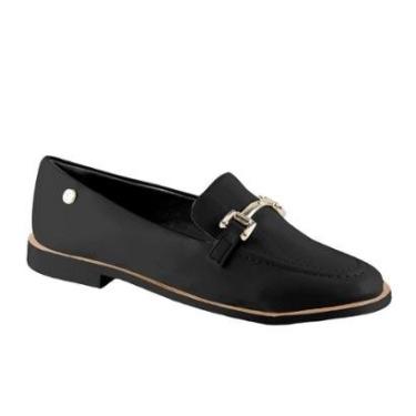Imagem de Mocassim Via Uno 826006 Lofter Casual Flatform Social Feminino-Feminino