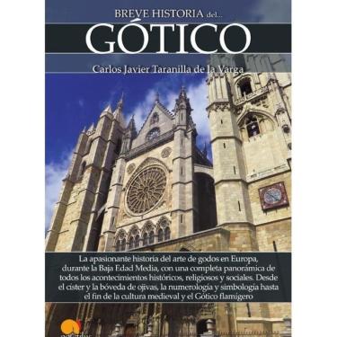 Imagem de Breve historia del Gótico - Espanhol
