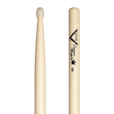 Imagem de Vater Ponta de nylon Sugar Maple 5B para percussão