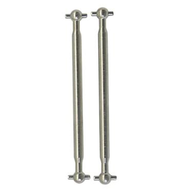 Imagem de Xinlehong Q901/Q902/Q903 Eixo de transmissão de metal para carro com controle remoto