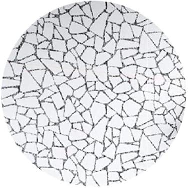 Imagem de Papel de Parede Adesivo em PVC, Estampa de Pedregulhos, Decorativo, 5 Metros de Comprimento