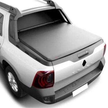 Imagem de Capota Maritima Duster Oroch Com Santo Antonio 2015