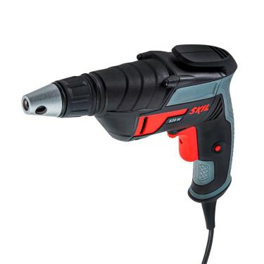 Imagem de Parafusadeira Drywall 520W 6520 Skil 127V