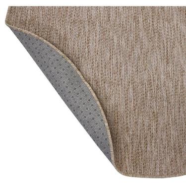 Imagem de Tapete Sala New Boucle Piaui 1,40m Redondo São Carlos