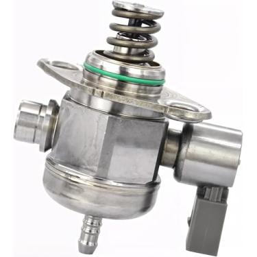 Imagem de Zepnue Bomba de combustível de alta pressão compatível com Volkswagen Jetta 2014-2018, Passat, Golf, Golf Alltrack, Golf SportWagen, Beetle e Audi A4 allroad, Q5 PHEV, Q7, A5 Sportback, A6 Quattro