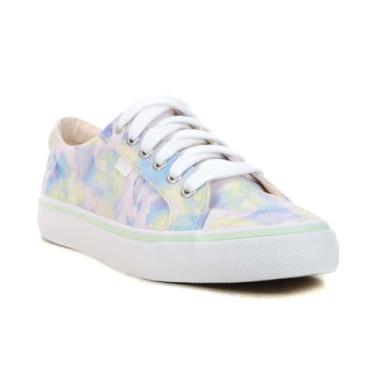 Imagem de Keds Tênis feminino Jump Kick com cadarço, rosa, 35