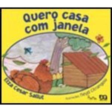Imagem de Quero Casa Com Janela