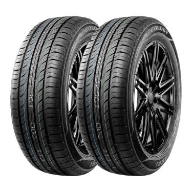 Imagem de Kit 2 Pneus XBRI Aro 15 195/55R15 Ecology 85V