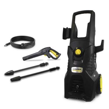 Imagem de Lavadora De Alta Pressão 2100psi Karcher K 5 Power 220V