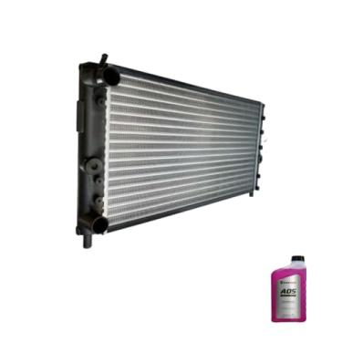 Imagem de Kit Radiador Uno EP 96> + Aditivo Radiador A05 Pronto Uso Black Prime