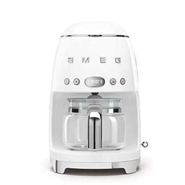 Imagem de Smeg Coffeemachine DCF02WHEU branco (DCF02WHEU)