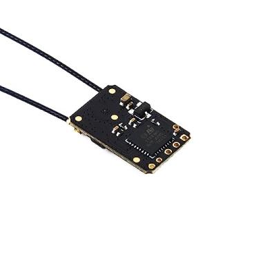 Imagem de Radiomaster R81 V2 8ch Compatible Nano Receiver with Sbus