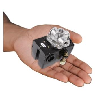 Imagem de A76K 5-8Kg 4 portas 26 Amp Dispositivo de controle pressão Válvula automático resistente