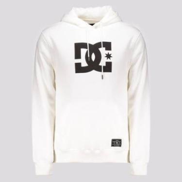 Imagem de Moletom DC Star Masculino-Masculino