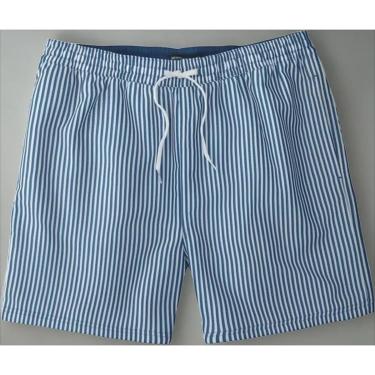 Imagem de Shorts Hering K43P Listrado Masculino-Masculino