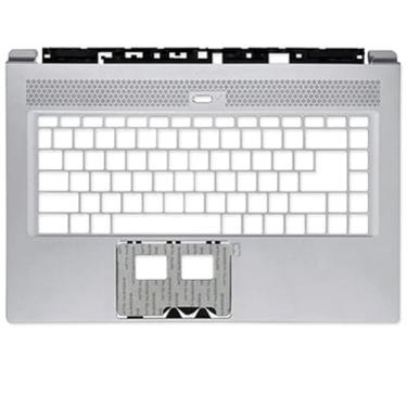 Imagem de Apoio de pulso branco laptop para MSI P65 Creator 8RE 8RD 8RF 8SD 8SE 8SF 9SD 9SE 9SF 9SG MS-16Q2 MS-16Q3 MS-16Q4 MS-16Q5 (novo)