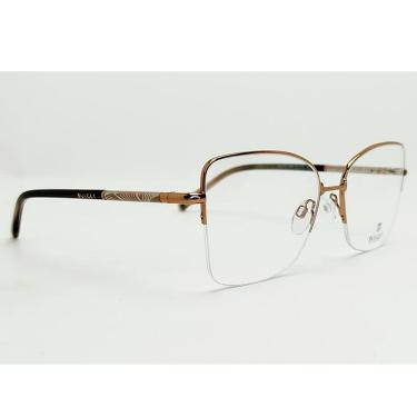 Imagem de Armacao Bulget Bg2183 01A