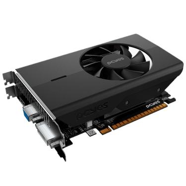 Imagem de Placa de Vídeo GT740 PCYES, 4GB DDR5, 128 Bits, HDMI/DVI/VGA - PVGT740GB4PE