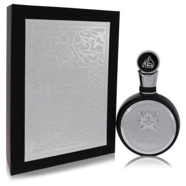 Imagem de Perfume Masculino Lattafa 100 Ml Eau De Parfum