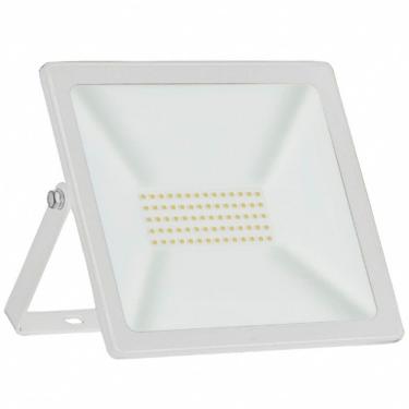 Imagem de Refletor Tr Led Slim 50 Watts 6500k Branco - 15030093-01 - Taschibra
