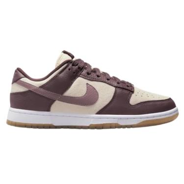 Imagem de Nike Tênis feminino Dunk Low, Leite de coco/ameixa eclipse, 34