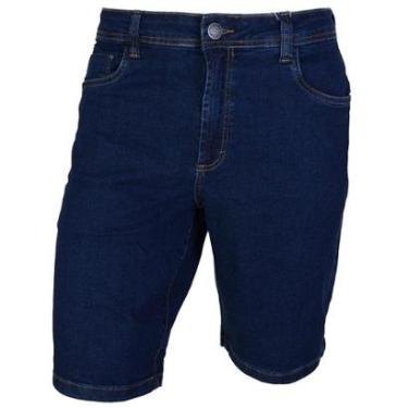 Imagem de Bermuda Masculina Freesurf Outside Regular Marinho - 1101-Masculino