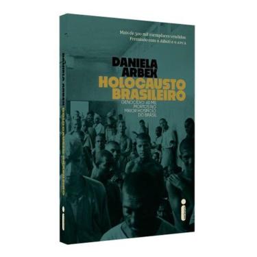 Imagem de Holocausto Brasileiro - INTRINSECA, Sortido