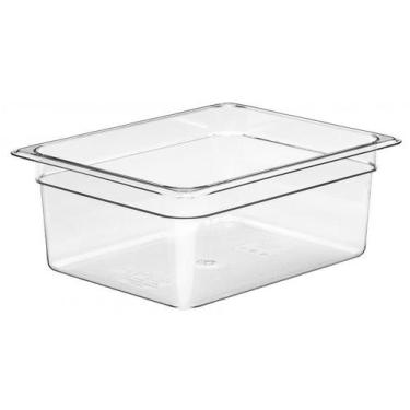 Imagem de CUBA Gastronômica Em POLICARBONATO GN 1/1X200 mm 27,5 Litros CAMBRO - 