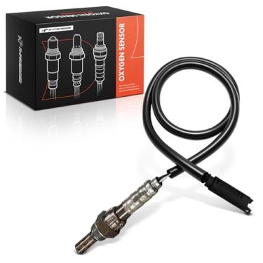 Imagem de A-Premium Sensor de oxigênio O2 compatível com BMW K1200LT Custom Exodus 2003, K1200LT ABS 2004-2009, K1200LT Custom Exodus ABS 2004