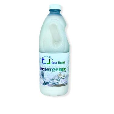 Imagem de Detergente coco 2l climpa