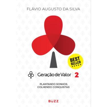 Imagem de Livro - Geração de Valor 2