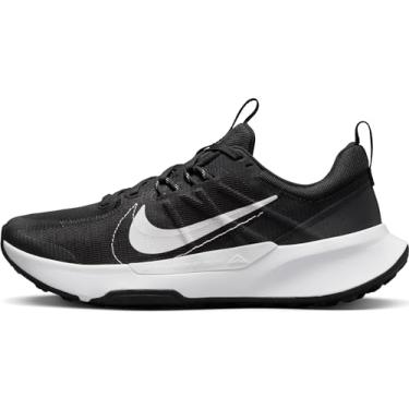 Imagem de Nike Tênis de corrida masculino Air Max 2090, Preto, branco, 42