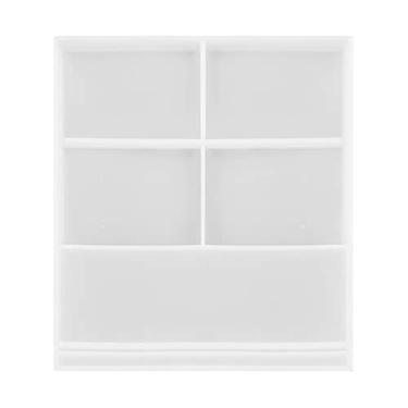 Imagem de Moldes de silicone para fundição em resina moldura foto caseira fabricação artesanato kits arte adultos iniciantes acessórios caseiros molduras epóxi flexíveis reutilizáveis projetos ótimo amantes