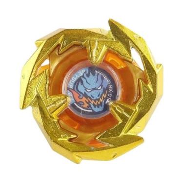 Imagem de Takara Tomy Burst Top X Gyro Pack BX-23-24-26-27 Phoenix Unicorn BX Co