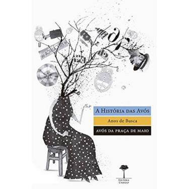 Imagem de A História Das Avós - Anos De Busca