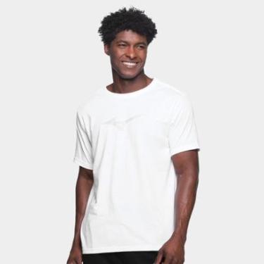 Imagem de Camiseta Mizuno Lifestile Masculino-Masculino
