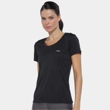 Imagem de Camiseta Olympikus Essential Feminina-Feminino