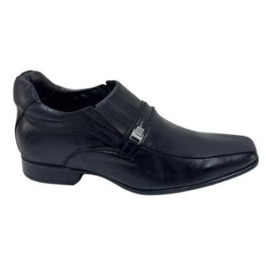 Imagem de SAPATO SOCIAL MASCULINO RAFARILLO REF 53006-Masculino