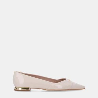 Imagem de Sapatilha Couro Luz da Lua - 80240036-Feminino