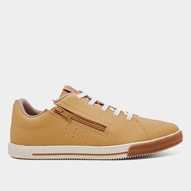 Imagem de Tênis Infantil Molekinho Casual Menino-Masculino