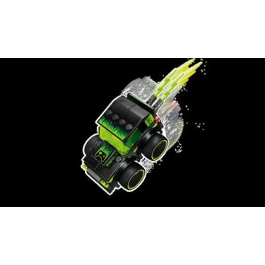 Imagem de LEGO 60484 Carro de Corrida para Jogos