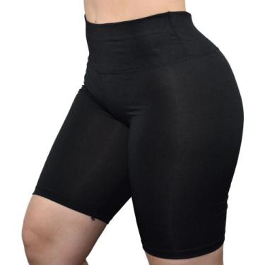 Imagem de Bermuda Cos Largo Fitness C/NF R31 - Fanáticos Por Cintas, Colorido, G