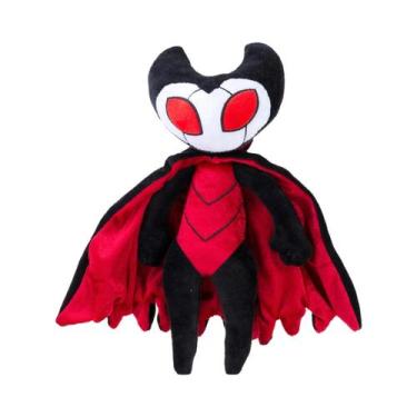 Imagem de Brinquedo De Pelúcia Kawaii Hollow Knight Para Crianças, Presente De A