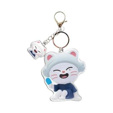 Imagem de Chaveiro De Acrílico E Acessórios Para Mochila Do Anime Stray Kids, Pr