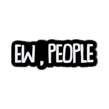 Imagem de Pins De Esmalte, Broches E Emblemas De Lapela Com Temas De Lua, OVNI, 