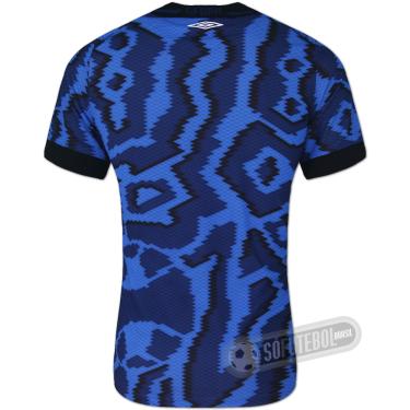 Imagem de Camisa Grêmio - Modelo III